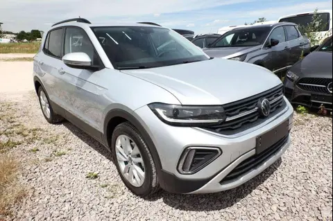 Used VOLKSWAGEN T-CROSS Petrol 2024 Ad 