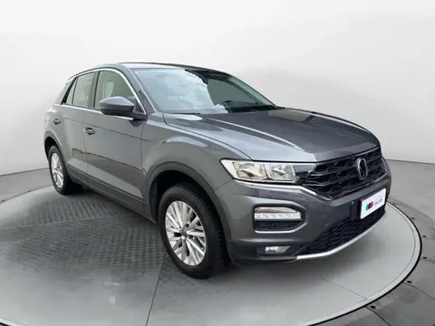 Used VOLKSWAGEN T-ROC Diesel 2020 Ad 