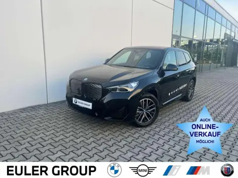 Annonce BMW IX1 Électrique 2024 d'occasion 