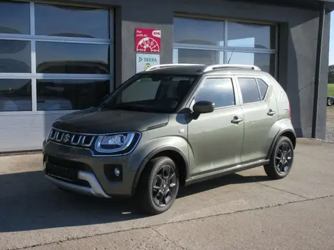 Annonce SUZUKI IGNIS Essence 2024 d'occasion 