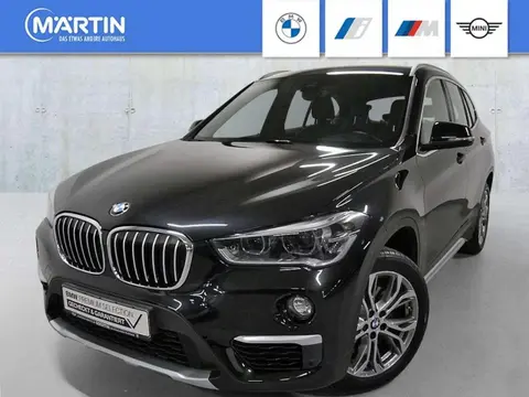 Used BMW X1 Diesel 2019 Ad 