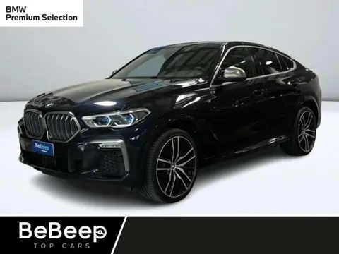 Annonce BMW X6 Essence 2020 d'occasion 