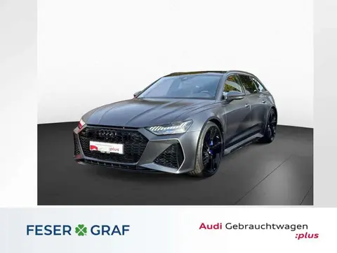 Used AUDI RS6 Petrol 2023 Ad 