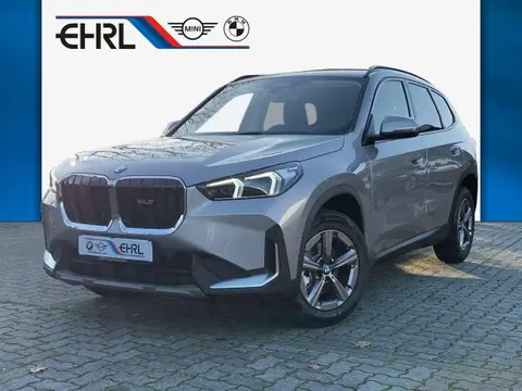 Annonce BMW X1 Essence 2024 d'occasion 