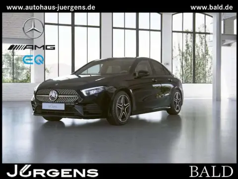 Used MERCEDES-BENZ CLASSE A Hybrid 2022 Ad 