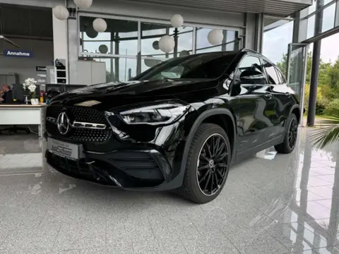 Annonce MERCEDES-BENZ CLASSE GLA Hybride 2023 d'occasion 