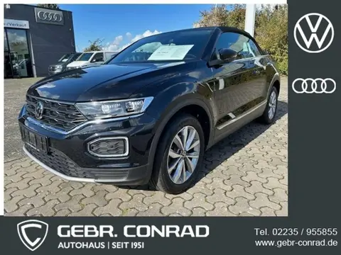 Used VOLKSWAGEN T-ROC Petrol 2021 Ad 