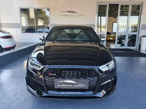 Annonce AUDI RS3 Essence 2019 d'occasion 