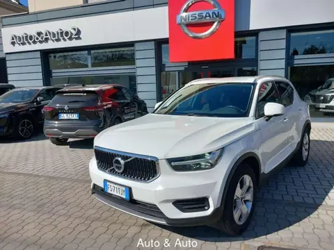 Used VOLVO XC40 Diesel 2018 Ad 