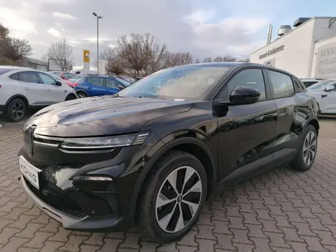 Used RENAULT MEGANE Electric 2022 Ad 