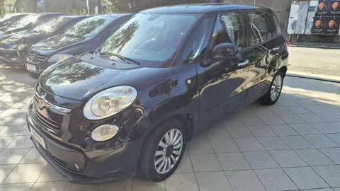 Used FIAT 500L Diesel 2017 Ad 