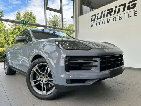 Used PORSCHE CAYENNE Hybrid 2024 Ad 