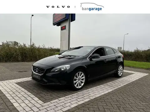 Annonce VOLVO V40 Essence 2015 d'occasion 