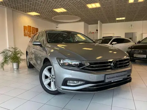 Used VOLKSWAGEN PASSAT Diesel 2023 Ad 