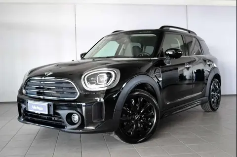 Annonce MINI COOPER Essence 2023 d'occasion 