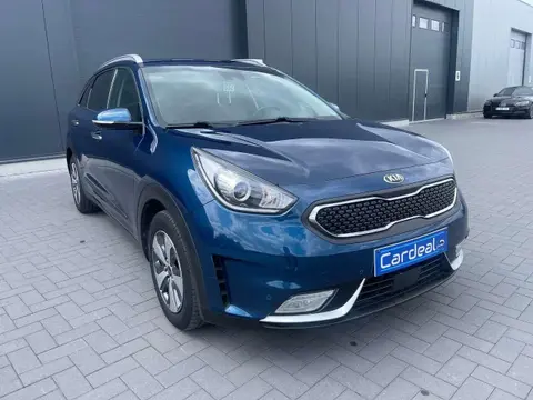 Annonce KIA NIRO Essence 2018 d'occasion 