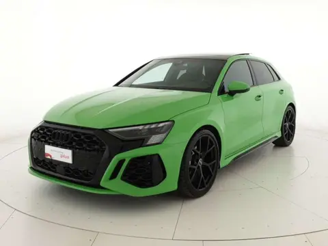 Annonce AUDI RS3 Essence 2024 d'occasion 