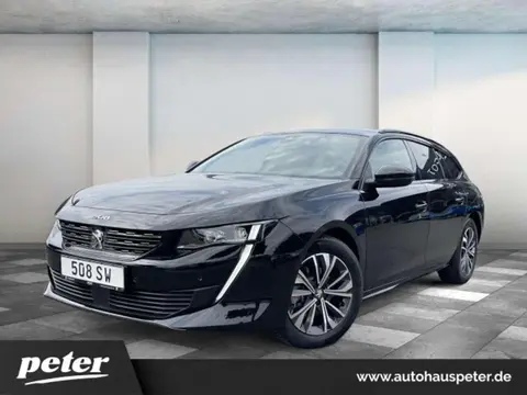 Used PEUGEOT 508 Petrol 2022 Ad 