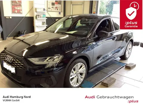 Used AUDI A3 Petrol 2020 Ad 