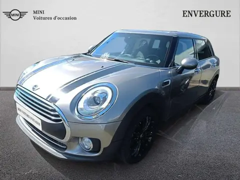 Used MINI ONE Petrol 2018 Ad 