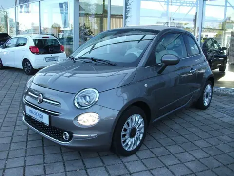 Used FIAT 500 Petrol 2020 Ad 