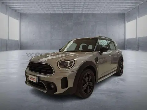 Annonce MINI COOPER Essence 2023 d'occasion 