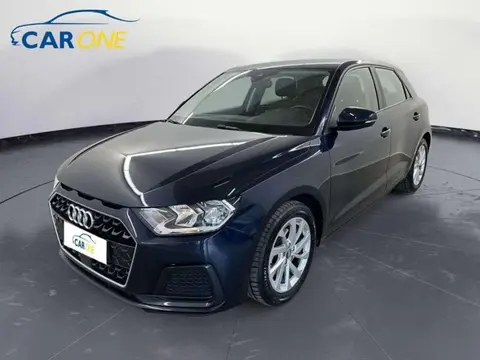 Used AUDI A1 Petrol 2019 Ad 