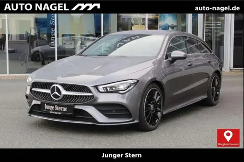 Used MERCEDES-BENZ CLASSE CLA Petrol 2023 Ad 