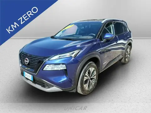 Used NISSAN X-TRAIL Hybrid 2023 Ad 