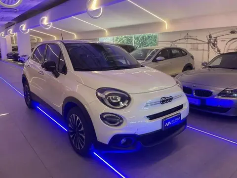 Used FIAT 500X Petrol 2023 Ad 