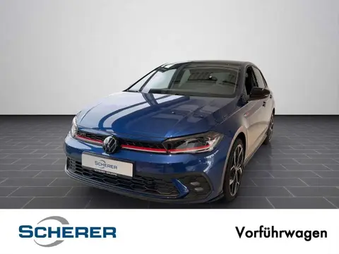 Used VOLKSWAGEN POLO Petrol 2024 Ad 