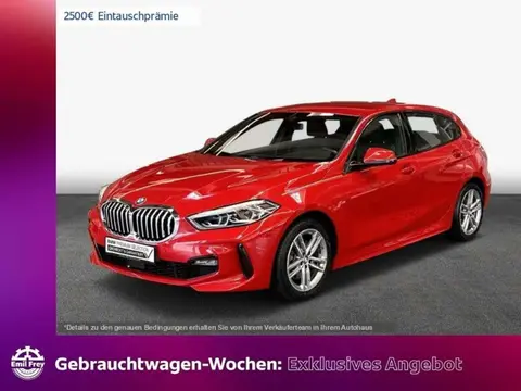 Annonce BMW SERIE 1 Diesel 2020 d'occasion Allemagne