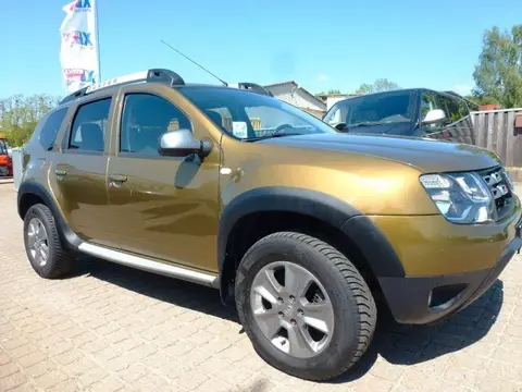 Used DACIA DUSTER Petrol 2017 Ad 