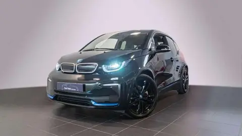 Used BMW I3 Electric 2022 Ad 