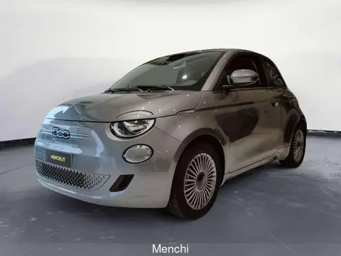 Annonce FIAT 500 Électrique 2023 d'occasion 