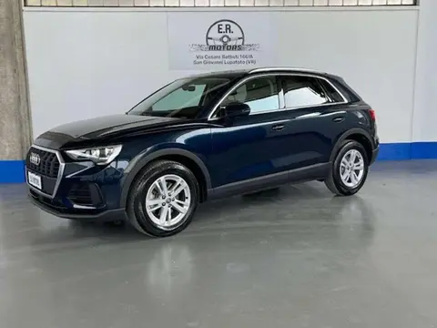 Annonce AUDI Q3 Diesel 2020 d'occasion 