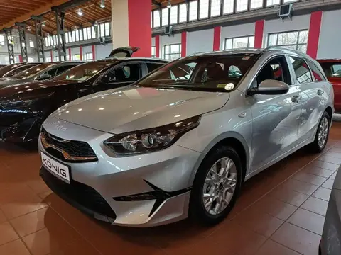 Annonce KIA CEED Essence 2024 d'occasion 