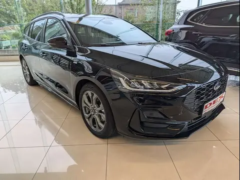 Annonce FORD FOCUS Essence 2024 d'occasion 