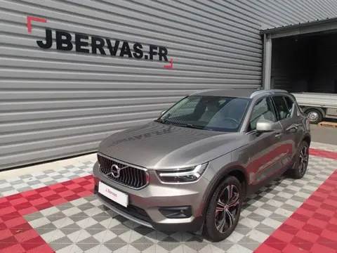 Used VOLVO XC40  2021 Ad 