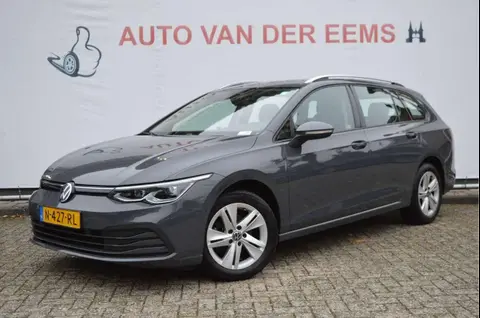 Annonce VOLKSWAGEN GOLF Essence 2022 d'occasion 