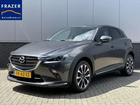 Used MAZDA CX-3 Petrol 2019 Ad 