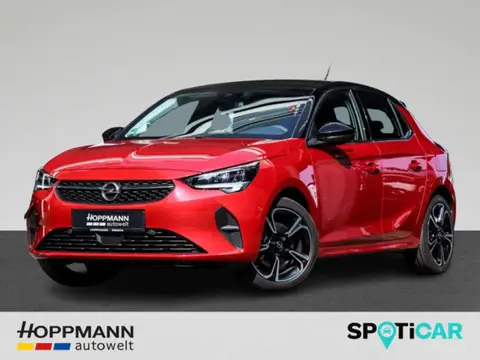 Annonce OPEL CORSA Essence 2023 d'occasion 