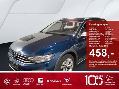 Annonce VOLKSWAGEN PASSAT Diesel 2022 d'occasion 