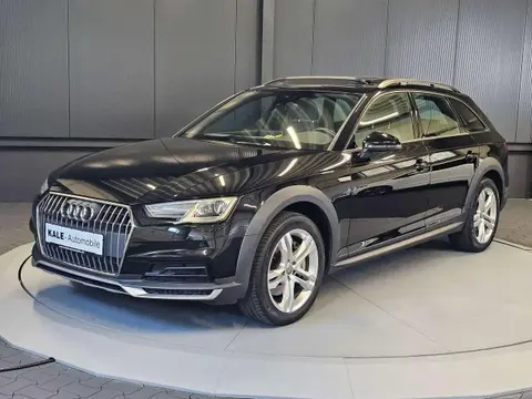 Used AUDI A4 Petrol 2019 Ad Germany