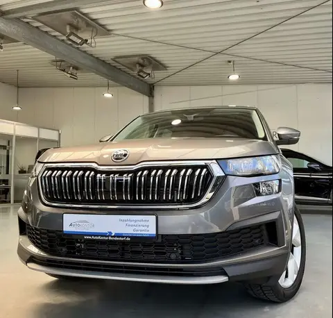 Annonce SKODA KODIAQ Essence 2023 d'occasion Allemagne