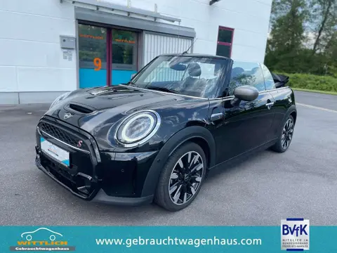 Annonce MINI COOPER Essence 2023 d'occasion 