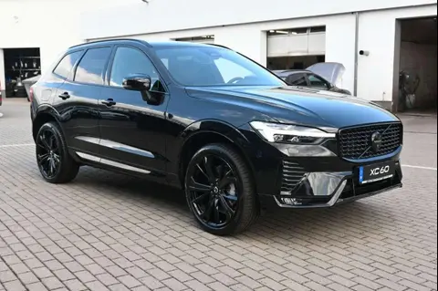 Annonce VOLVO XC60 Hybride 2024 d'occasion 