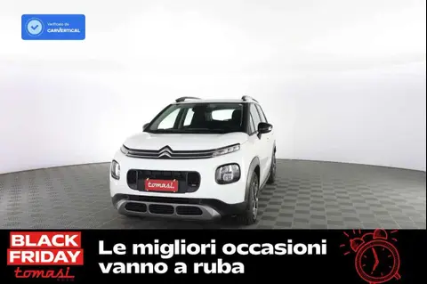 Annonce CITROEN C3 AIRCROSS Diesel 2021 d'occasion 