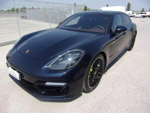 Used PORSCHE PANAMERA Hybrid 2019 Ad 