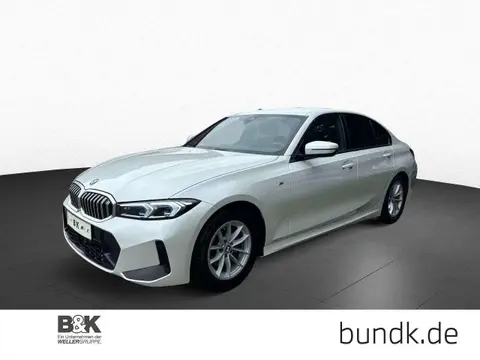 Used BMW SERIE 3 Petrol 2023 Ad 